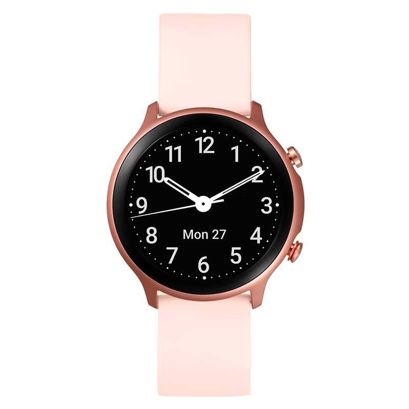 Relógio Doro Smartwatch -Rosa-