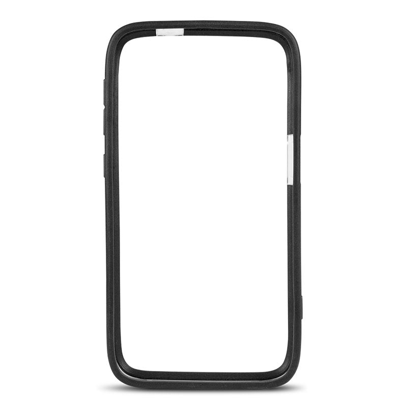 Bumper para Telemóvel (Doro 822/8030/8031) Negro — Doro