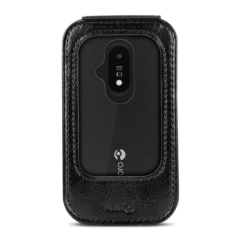 Capa para Telemóvel (Doro 2820/2880/6040/6060/7030/7080)