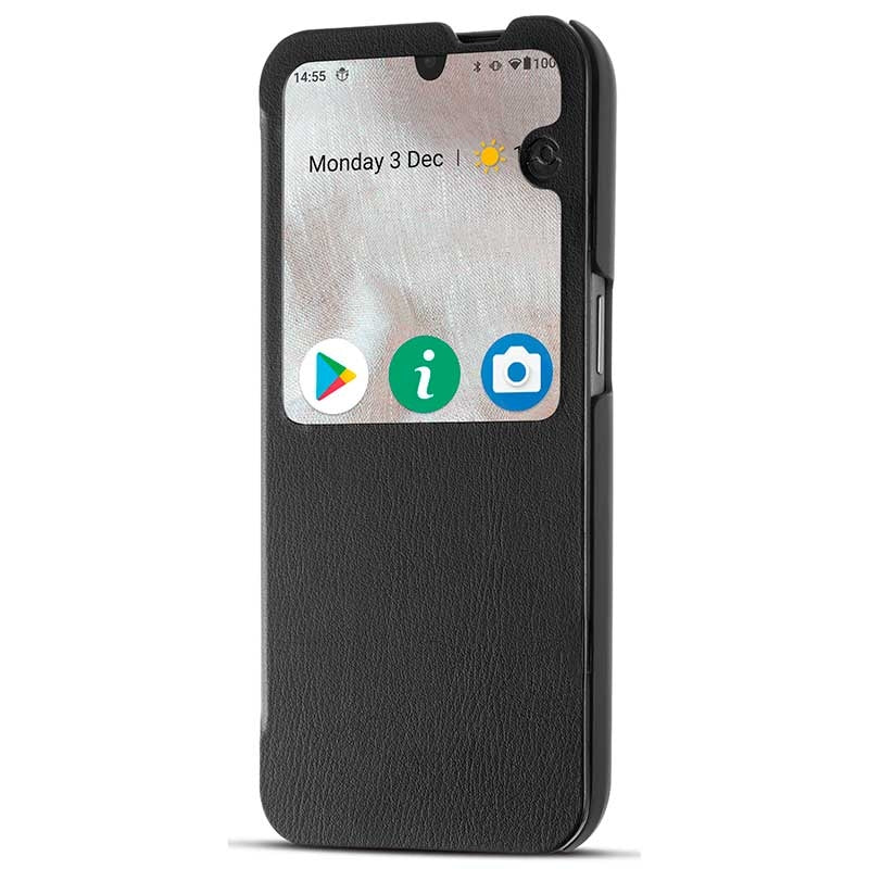 Capa para Telemóvel (Doro 8100) Smart — Doro