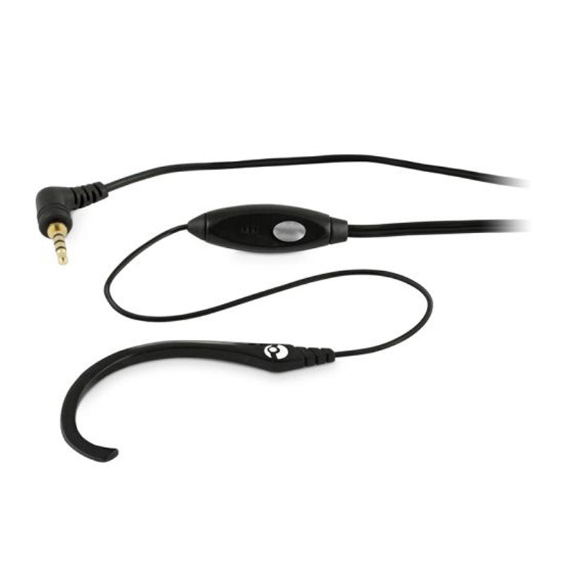 Doro 506, 606, 622 e 740 - Auscultador Confortável com Microfone e Controlador — Doro