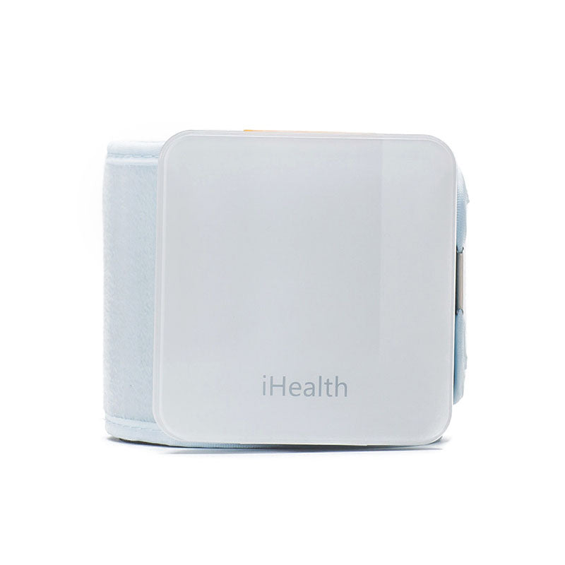 Esfigmomanómetro de Pulso Sem Fios iHealth — iHealth