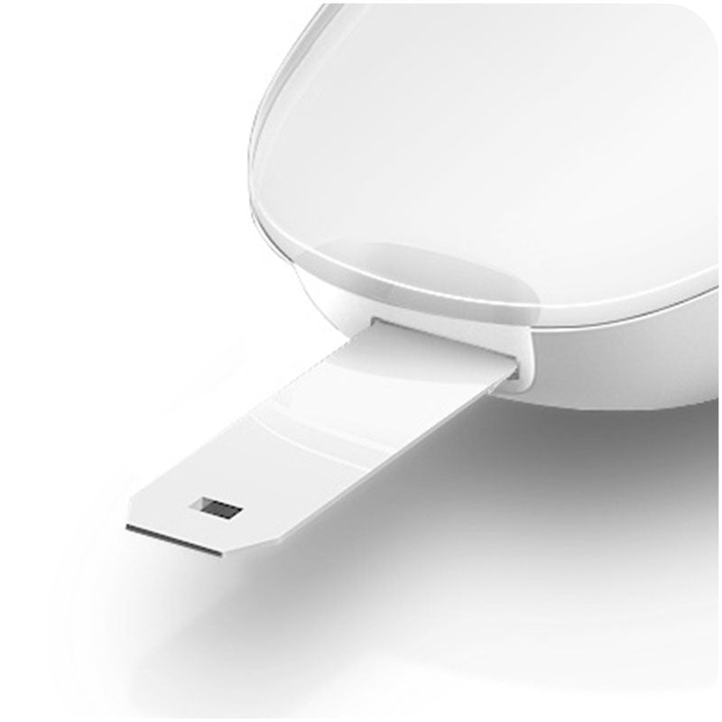Tiras Reativas Glucometro iHealth