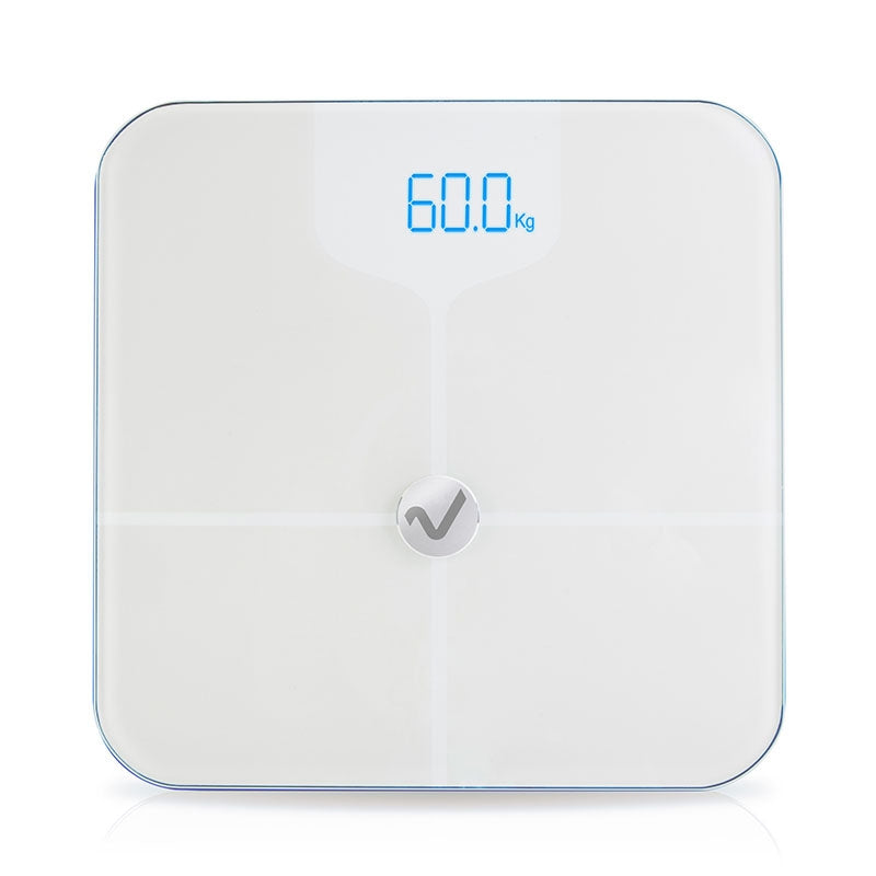 Balança de Análise Corporal Ivy Health — IVI Health