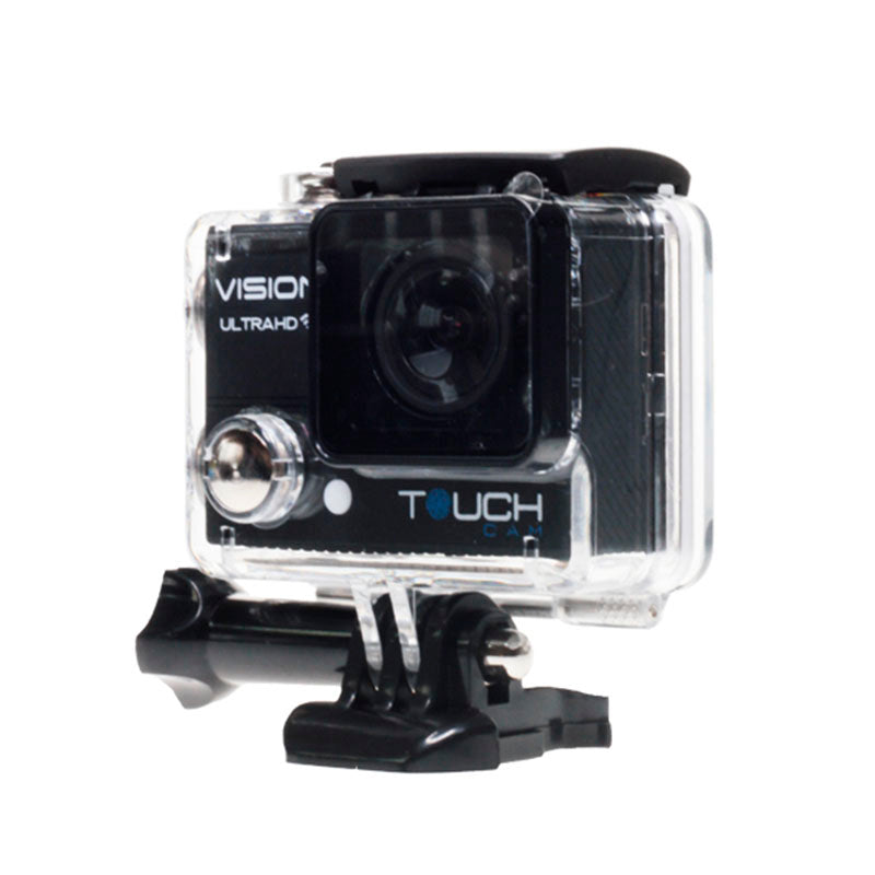 Câmara TouchCam VISION UltraHD — Bienestar Senior