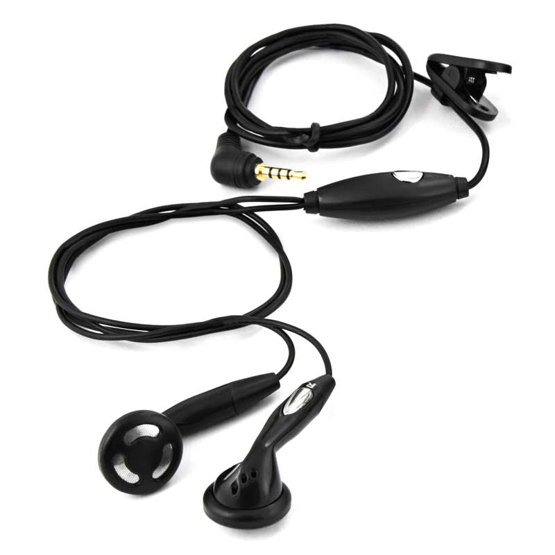 Aparelhos Auditivos com Microfone e Controlo Doro Jack Std. — Doro