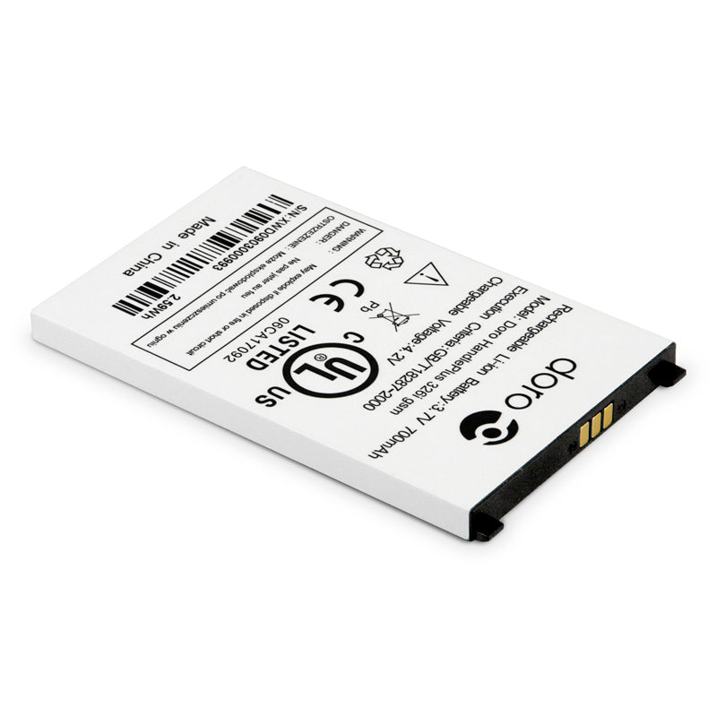 Bateria Telemóvel (Doro 326 / 326 i)