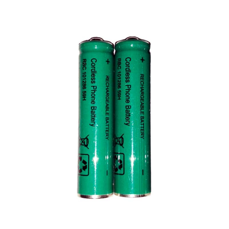 Baterias Recarregáveis Doro AAA 500mAh.