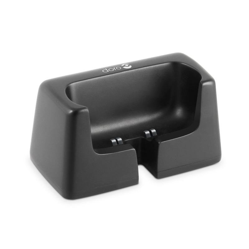 Base Dock Telemóvel (Doro 334 / 338)