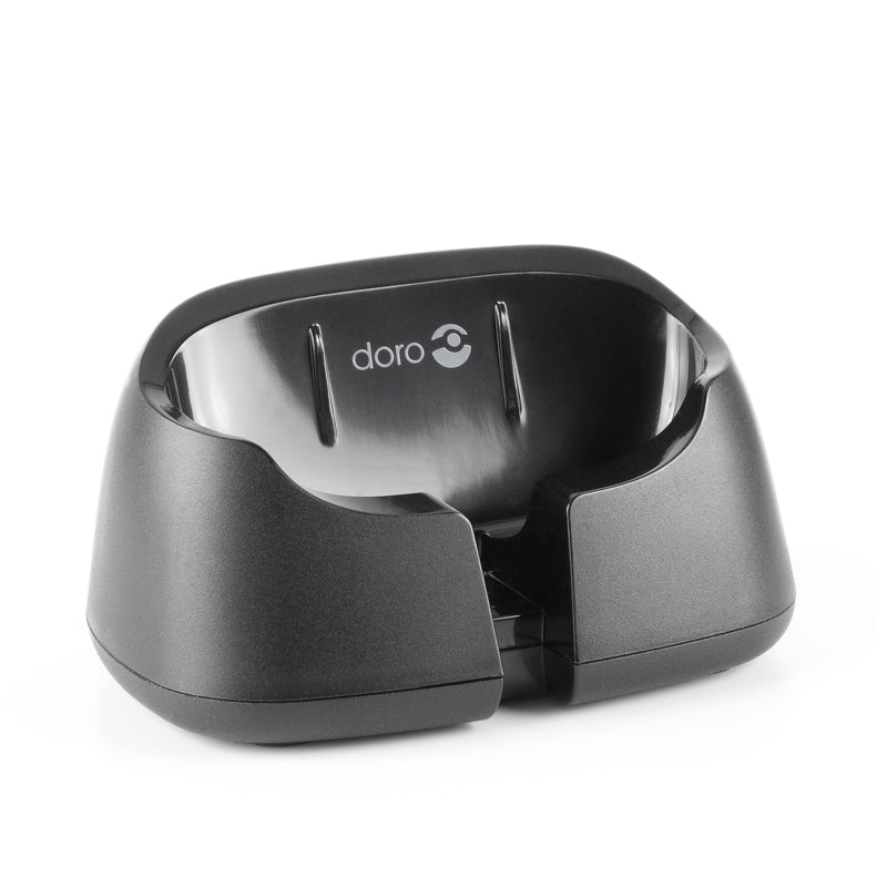 Base Dock Telemóvel (Doro 506/508/510/515) — Doro