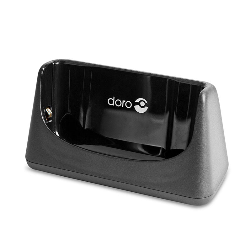 Base Dock Telemóvel (Liberto 820) — Doro
