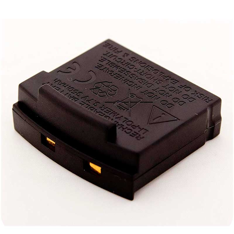 Bateria Auscultador Amplificado TV2500 — Amplicomms