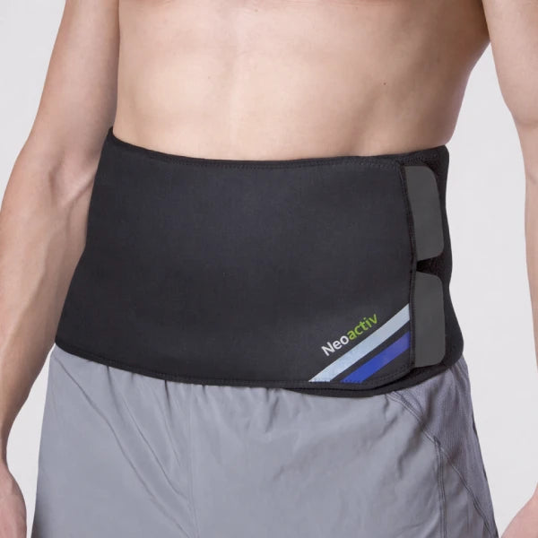 Banda Abdominal Universal Neoactiv — EMO