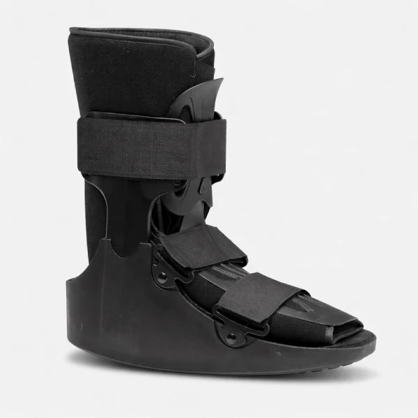 Bota Walker Curta Fixa Calzamedi
