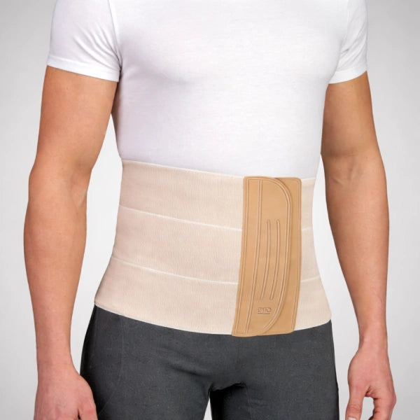 Cinta Abdominal Pós-Operatória