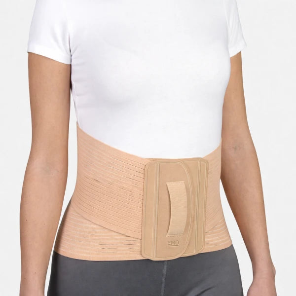Cinta Lombossagrada Lumback Flex — EMO