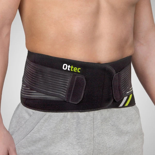 Cinta Lombossagrada Ottec