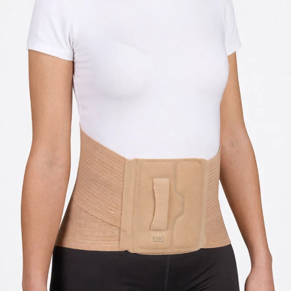 Cinta Sacrolombar Lumback Flex — EMO
