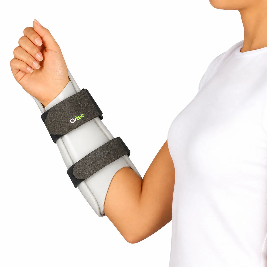 Tala Antebraquial Minibrace — EMO