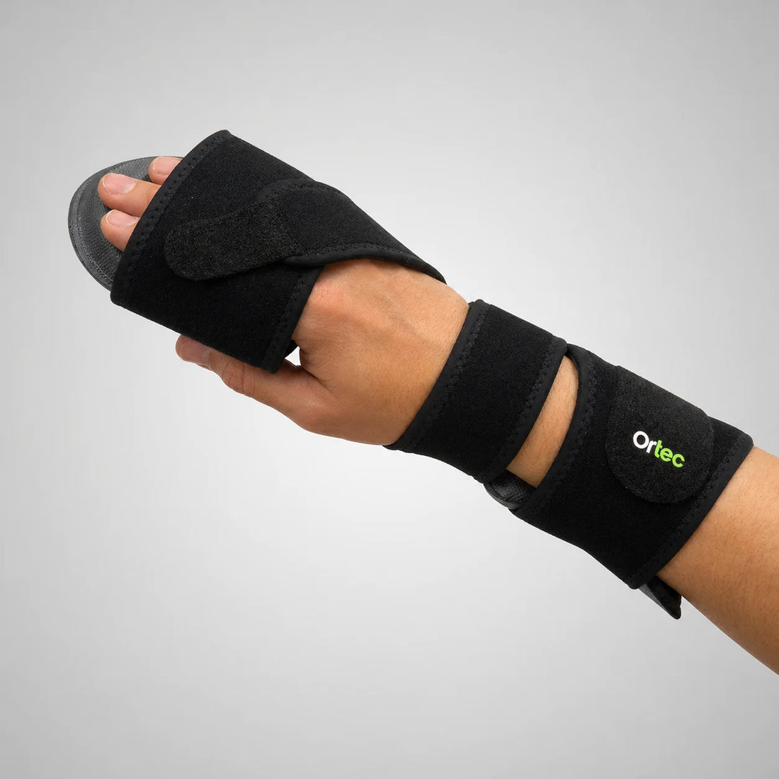 Tala Postural de Controlo Posicional — EMO
