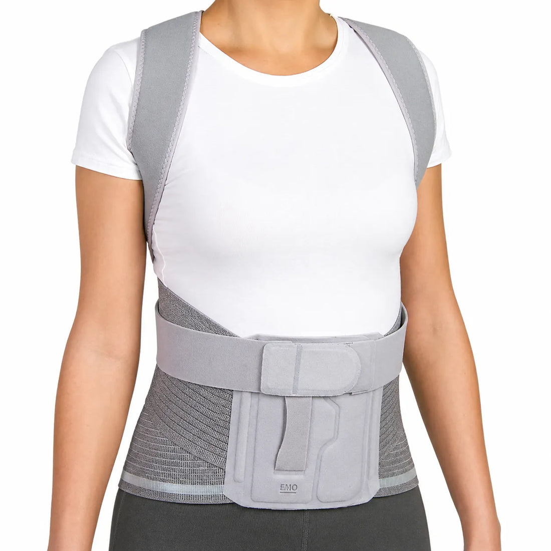 Ortótese Toracolombar Lumback — EMO
