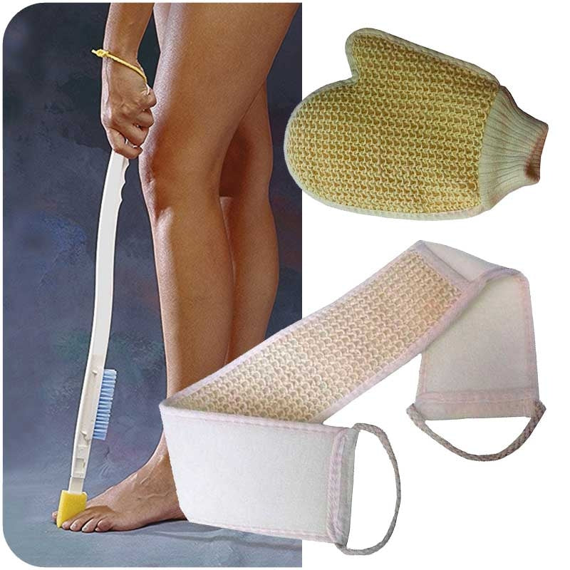 Pack Máxima Higiene — Bienestar Senior